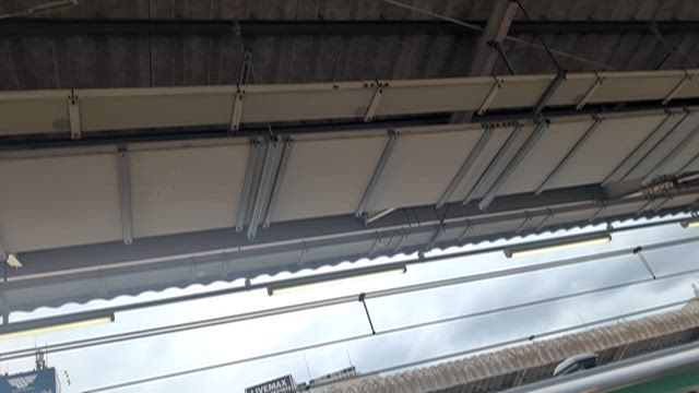 エレカシ&44番目のスタバなう。〜 JR赤羽駅 5番6番線 発車メロディーの記事動画