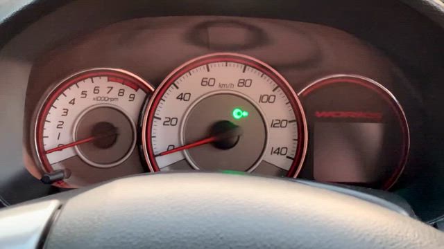 毎回、『愛車』のエンジンをかける時の快感と嬉しさ〜❗️の記事動画