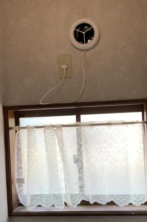 『家のトイレの換気扇の音うるさくて、悩み、✨新品✨交換❗️の記事動画