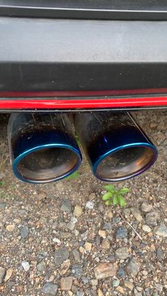 CIVIC TYPE Rのexhaust noteの✨音色✨に魅せられて、愛車を再確認❗️の記事動画