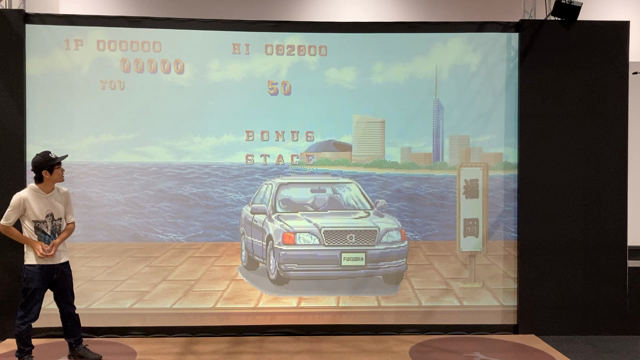 6/5…昔の話｢ストリートファイター 俺より強いやつらの世界展｣に行ってきた時の話の記事動画