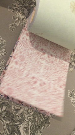 想いを込めて♡ネイルカルテ書いてますの記事動画
