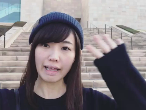 MOA美術館の記事動画