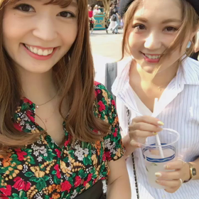 ディズニーシー！の画像