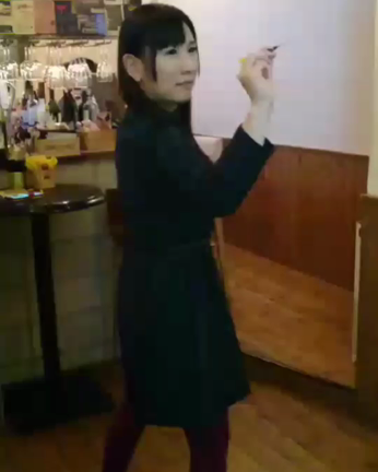 マイブーム(*´▽｀*)♪の記事動画