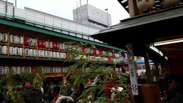 今宮戎神社(*´▽｀*)♪の記事動画