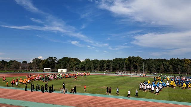 楽しかったー♪の記事動画