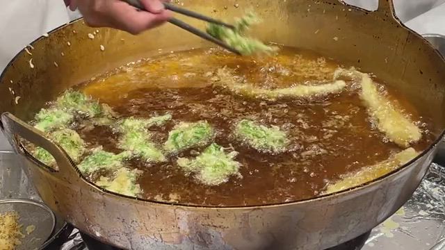 揚物上手は必ずやっている、たったひとつのことの記事動画