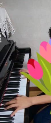 《演奏動画》今でも家で弾いています♪の記事動画