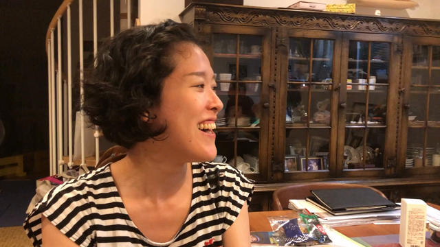 表現者の道案内。の記事動画