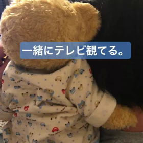 大変なことに。の画像