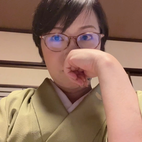 メガネで、お仕事ちゅ。の画像