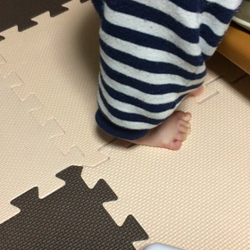歩きましたか？？？の画像