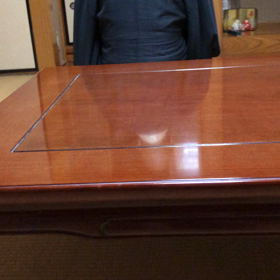 明日はお盆の画像