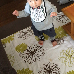 あるくんです。の画像