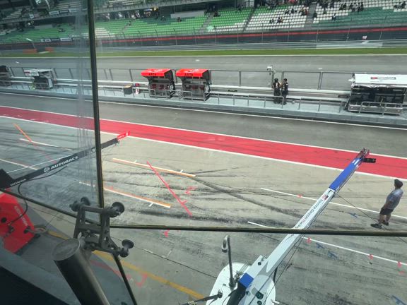 セパン戦の冒険プランの記事動画