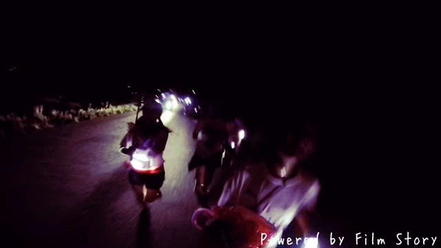 GoPro大活躍のランイベント動画【PUMAgirls】の記事動画