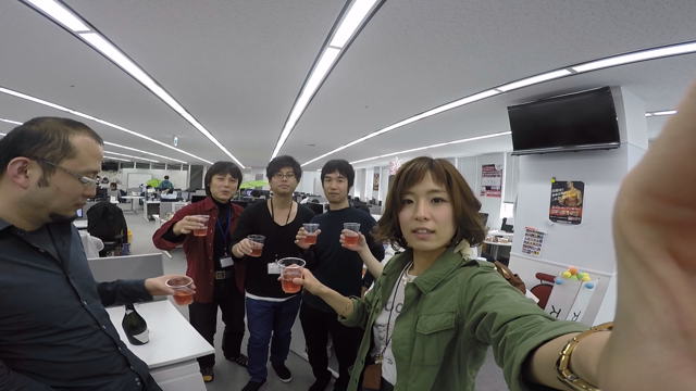 ハマる英語動画「ピタペラポン」リリース！の記事動画