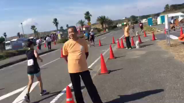 人生初トライアスロン！！の記事動画