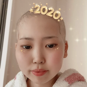 16ヶ月の画像