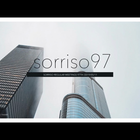 sorriso97！の画像