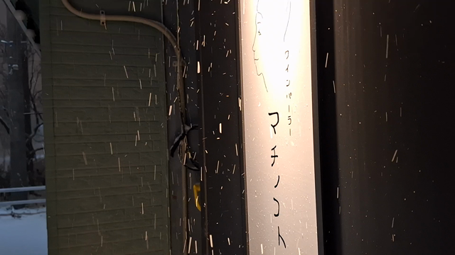 ☆12/29更新～北の大地よりの記事動画