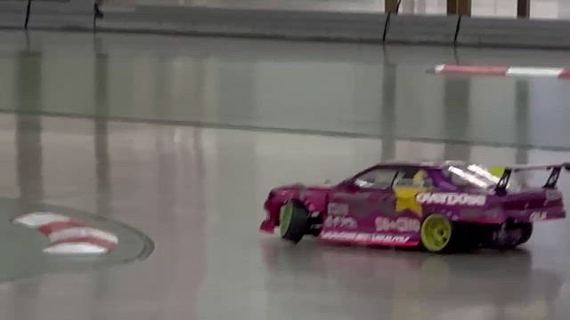 ”RCMasters SHIFT選考会　受付開始日程”の記事動画