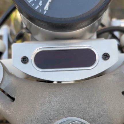 ドリーム50 電装の続きの記事動画