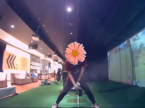 コソ練 Day21 胸を動かすのは股関節の記事動画
