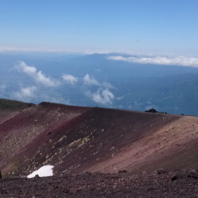 日本百名山62座目･･･岩手山(岩手県)その4の画像