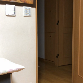 保育園の子供達は咳、発熱あり…。デール楽しそう。の画像