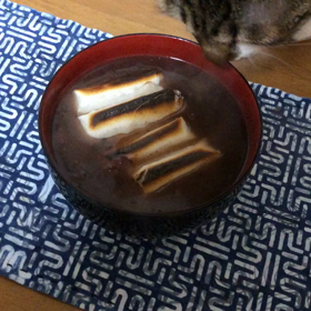 なかなかのんびり出来ないなぁーの画像