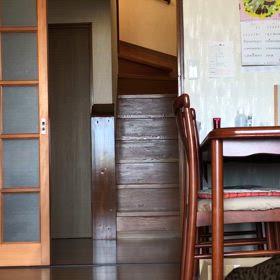 実家にいた時のニャンズ動画と東京都QRポイント還元！認知症の母。の画像