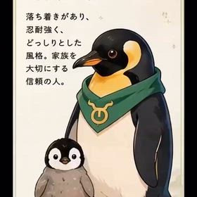 ♉ 牡牛座の画像