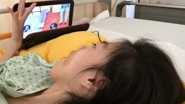 その後の話〜気切のことの記事動画