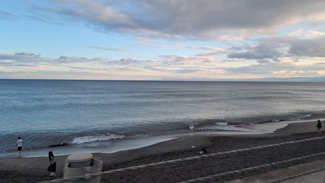 ちょこっと海～の記事動画