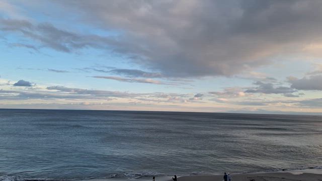 ちょこっと海～の記事動画