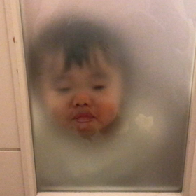 孫の話 の画像