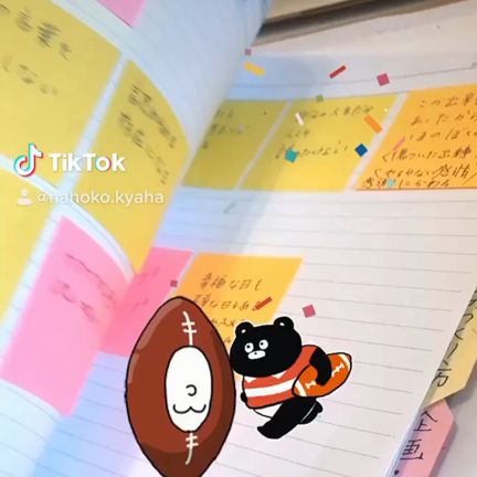 付箋に言葉を書いてテーマ分け！の記事動画