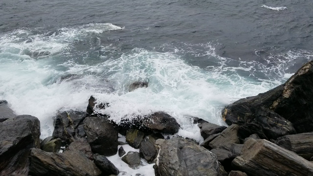 古事記の舞台☆沼島②の記事動画
