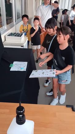 2024年8月24日ちさかホラーナイトの記事動画