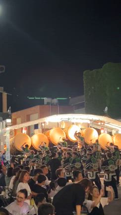 2024青森ねぶた祭　#Chisatoの記事動画
