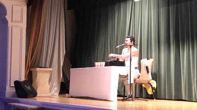 「令和6年 安全協和会 懇親会」司会の記事動画