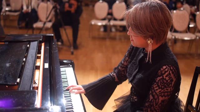 【演奏動画あり】今年の講師演奏は...？の記事動画