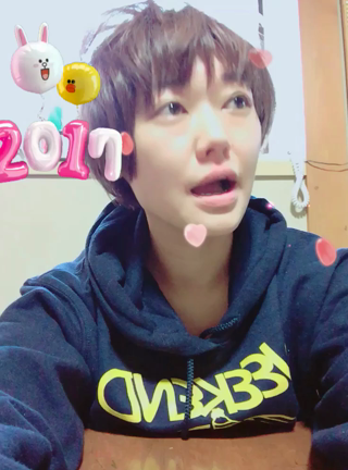 今年もよろしくね！の記事動画