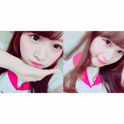 名古屋を全力で走り回ってきました♡笑の記事動画