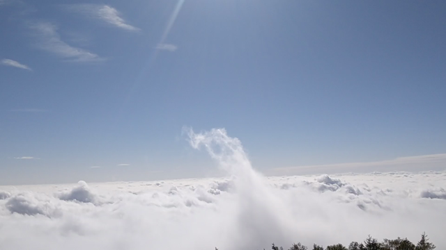 富士山への記事動画