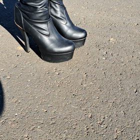 石鯛釣りの帰り&ご、しーさんの画像