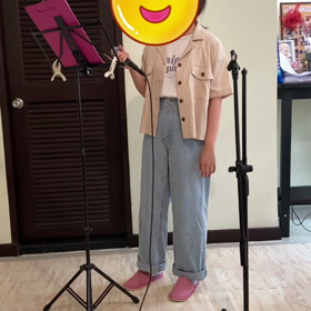 さぁボイトレで変えていこう！！の画像