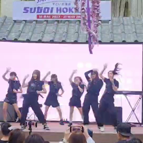 エムクオーティエでイベント出演！の画像